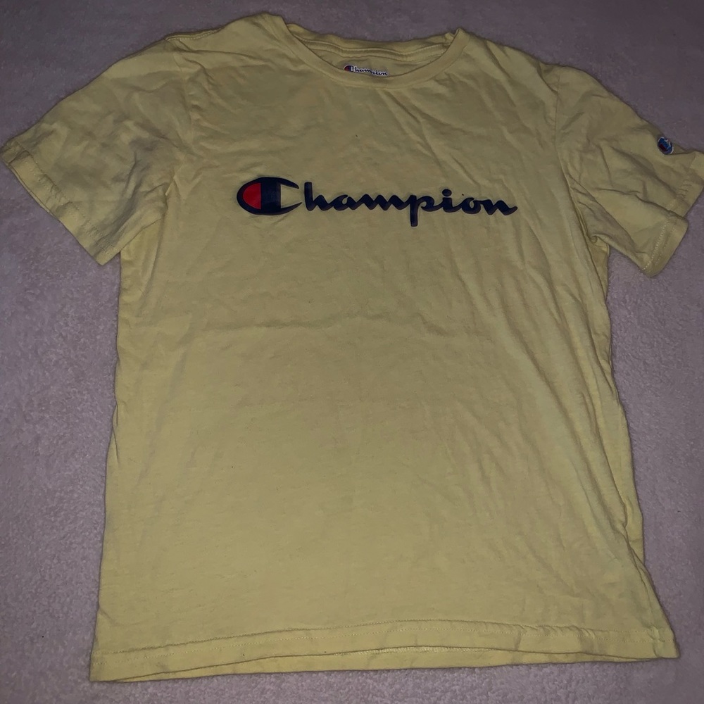 NEW Champion Tee